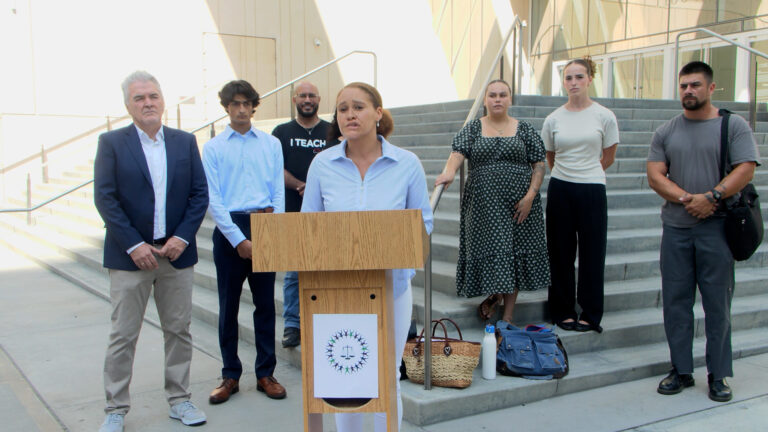 Comisión de Justicia Juvenil de San Diego advierte que su capacidad de supervisión está en riesgo