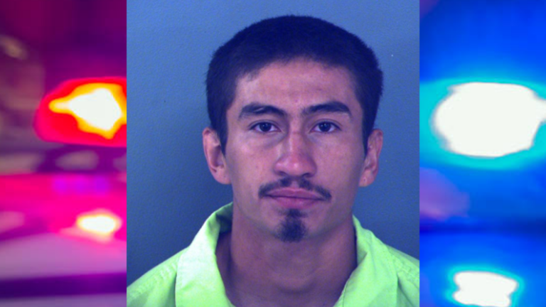 Arrestan a hombre de 21 años en Horizon City a sospechoso buscado por agresión familiar con lesiones