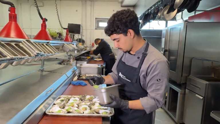 Tijuana lleva su identidad fronteriza a la Guía Michelin