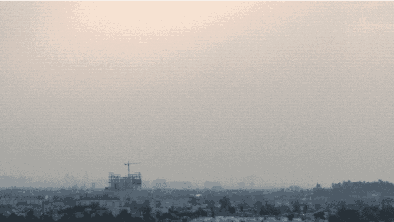 Alerta ambiental: 4 recomendaciones clave para proteger su salud por humo de incendios