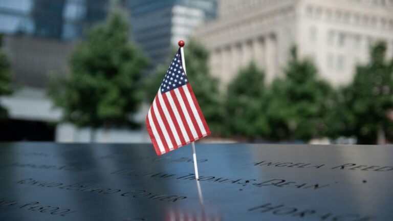 Ataques del 11S: Las Vegas conmemora 25 años con 3 emotivos eventos solemnes