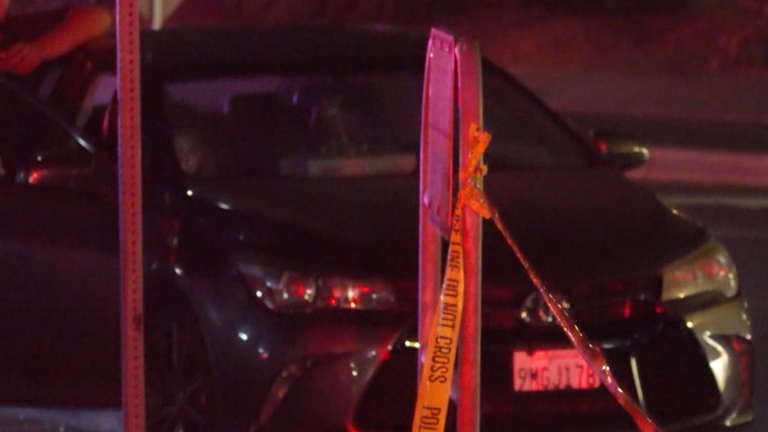 Hombre resulta gravemente herido tras ser atropellado en Escondido