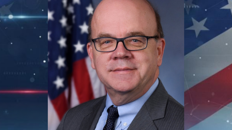 James McGovern avanza sin oposición en la primaria demócrata por el Distrito 2 de Massachusetts