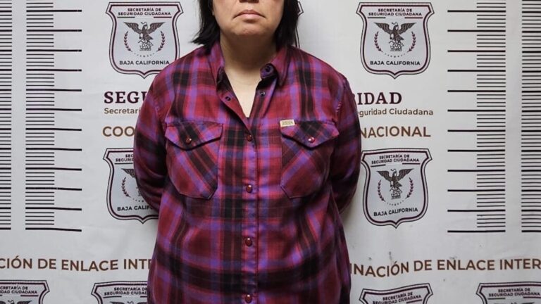 Yolanda Marodi, sentenciada a 36 años a cadena perpetua por matar a su esposa, capitana de bomberos, en Ramona