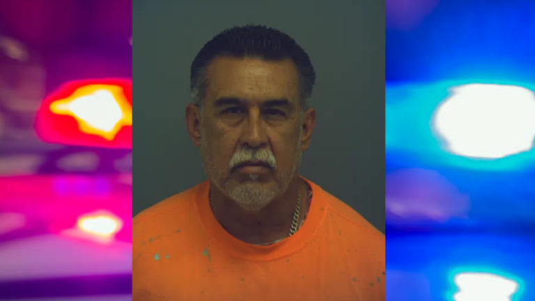 Arrestan a hombre de 65 años acusado de prácticas comerciales engañosas en El Paso