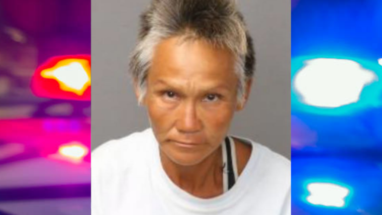 Mantienen en prisión a mujer acusada de asesinar a apuñaladas a una residente en Albuquerque