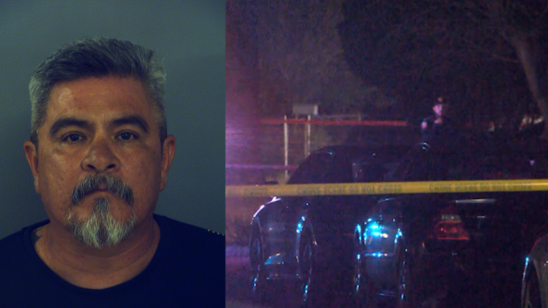 Arrestan a hombre acusado de disparar contra una persona en el área central de El Paso