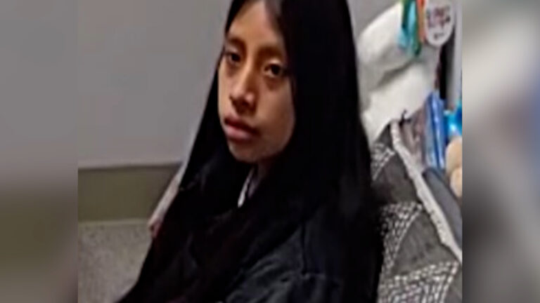 Alerta Amber por adolescente de 14 años desaparecida en Salinas se extiende a San Diego