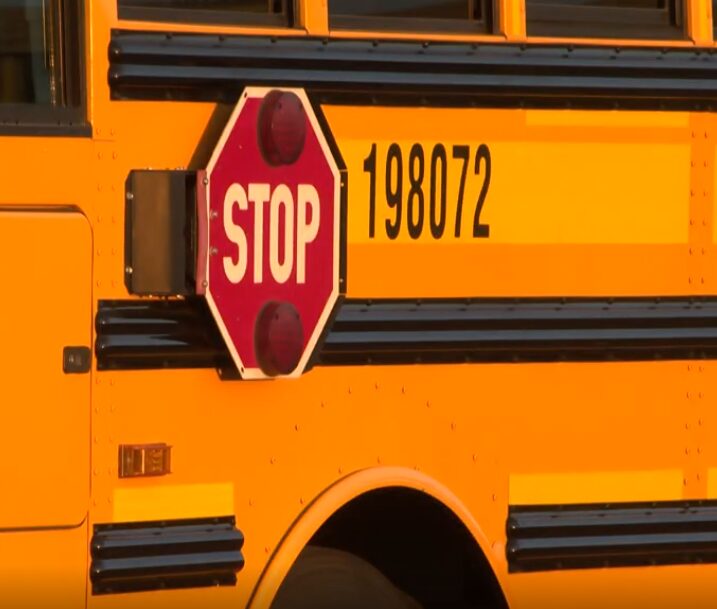 Central Middle School monitorea amenaza falsa que circula en redes sociales