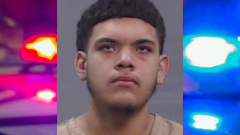 Detienen a un hombre en Odessa tras ubicar y amenazar a una niña de 12 años por Snapchat