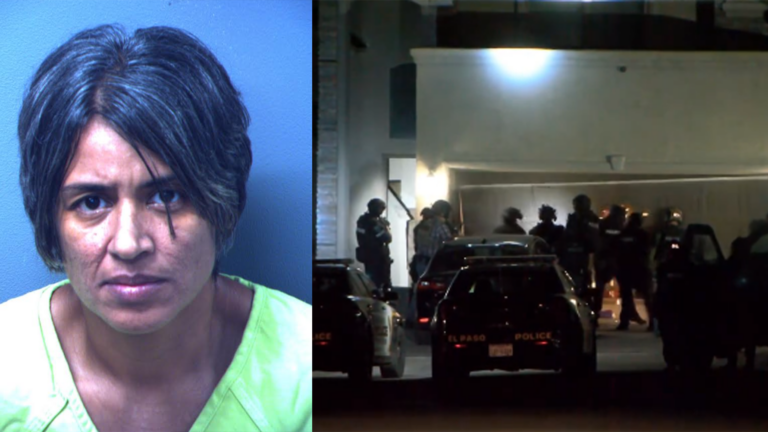 Identifican a mujer detenida tras presuntamente apuñalar a un menor de 14 años en Canutillo