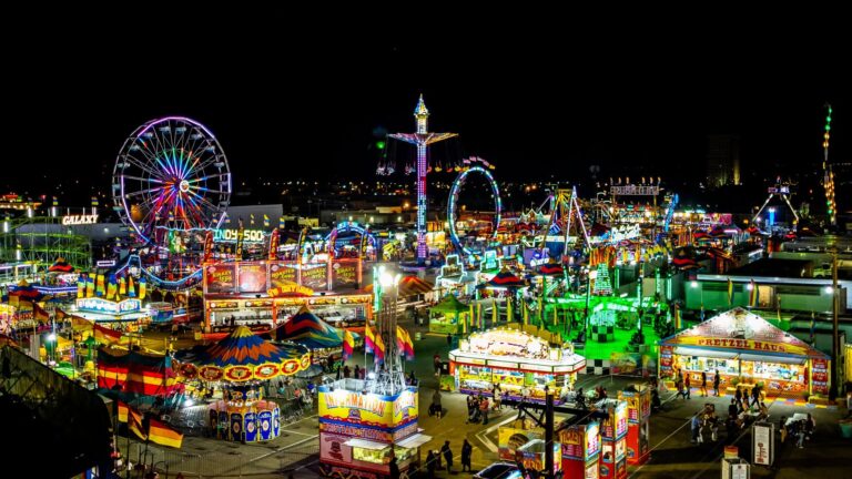 Feria Estatal de Nuevo México anuncia promociones y días de acceso con descuento para el 2026