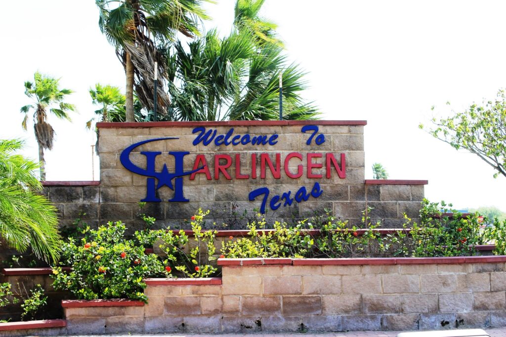 Harlingen recibe certificación como comunidad amigable con el turismo en Texas
