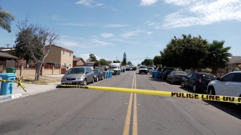 Hombre muere tras ser baleado dentro de su casa en Southcrest