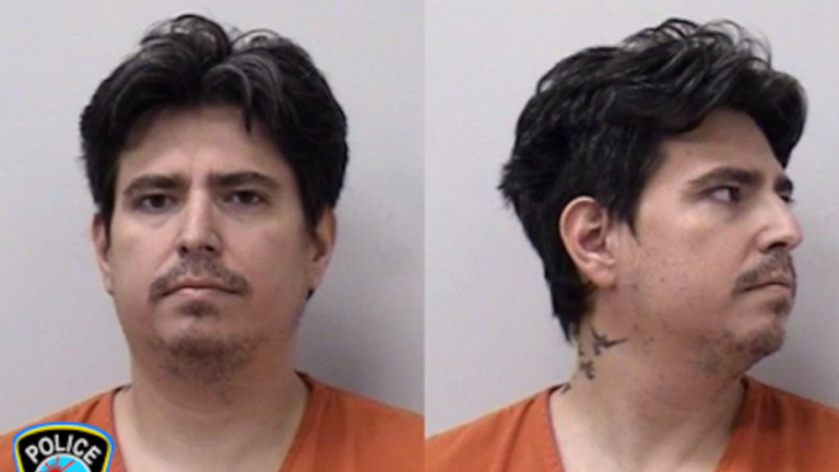 Policía de Colorado Springs busca posibles víctimas adicionales de padre de crianza acusado de abuso sexual infantil