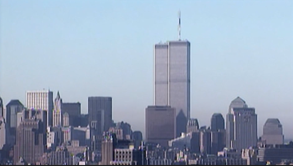 11 de septiembre de 2001: el día que cambió el mundo