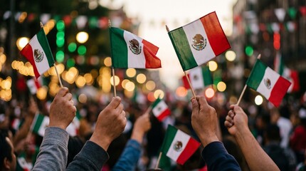 Miles celebran el Grito de Independencia en Salinas