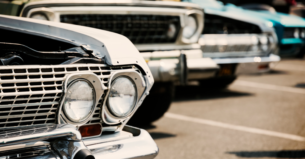 La Ciudad de El Paso proclama el 15 de septiembre como el “Día del Lowrider 915”