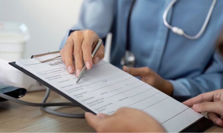 Atención médica: ley clave apoyará a veteranos rurales en Nevada