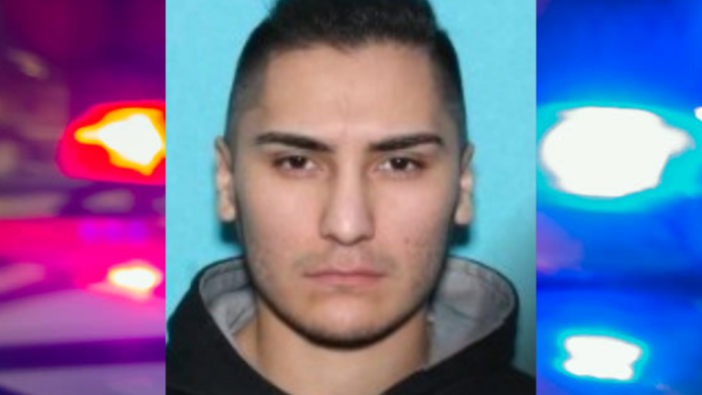 Arrestan a conductor de El Paso tras agredir a un agente estatal y a personal de emergencias en Nuevo México