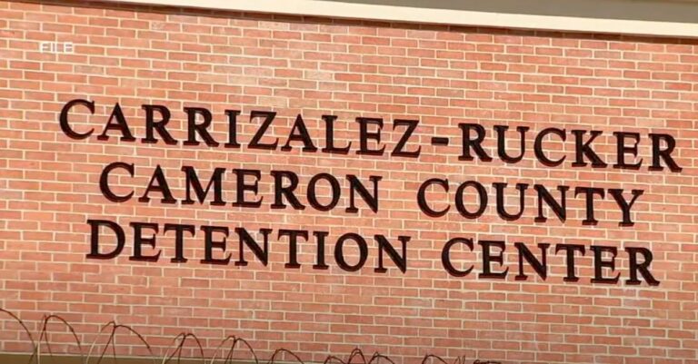 Investigan muerte de un interno bajo custodia en centro de detención de Carrizales