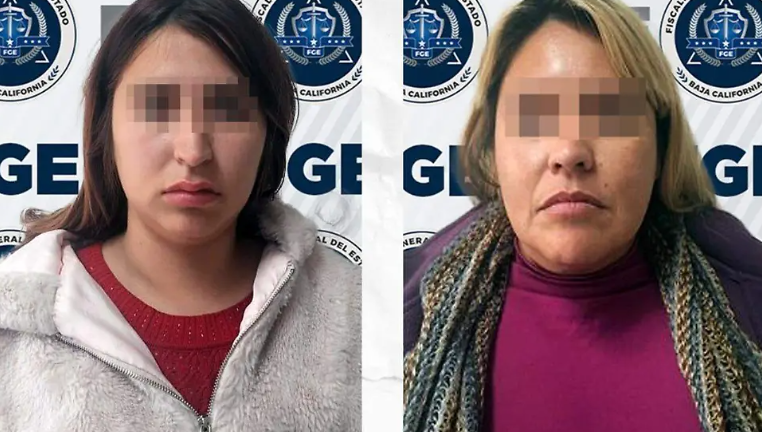 Sentencian a 27 años de prisión a madre y abuela por muerte de niña de 4 años