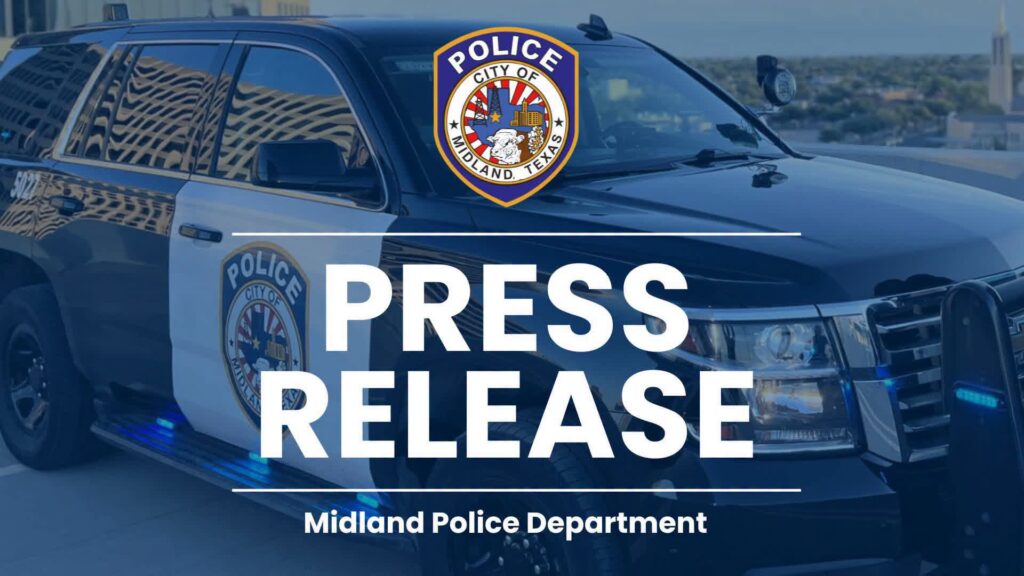 Adolescente de 17 años muere tras manejar en sentido contrario y chocar en Loop 250 en Midland