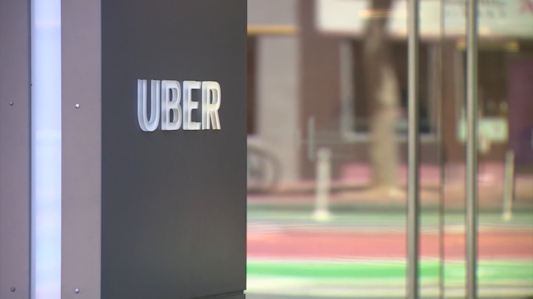 Arrestan a conductor de Uber acusado de agresión sexual; CHP busca a más posibles víctimas