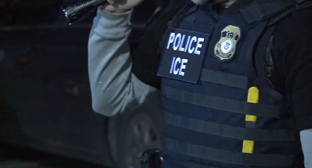 Empeora salud de inmigrante herido durante detención de ICE
