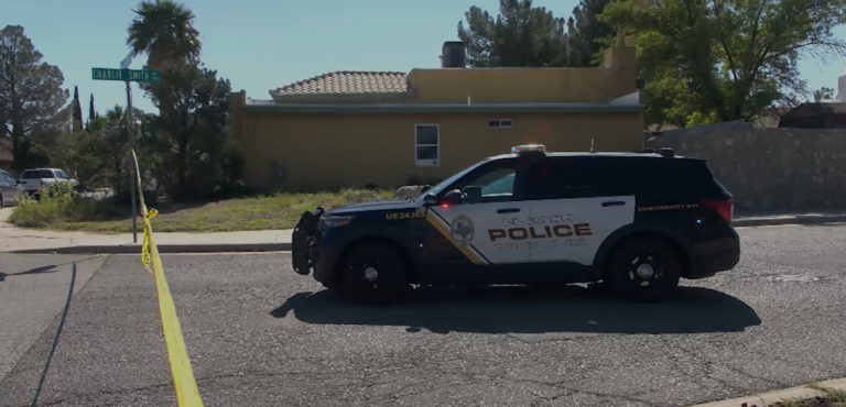 Actualización: Acusan de homicidio a hombre que mató a su hermano tras tiroteo y persecución