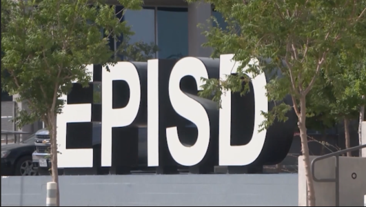 EPISD cancela actividades después de clases por lluvia; Ysleta mantiene sus programas