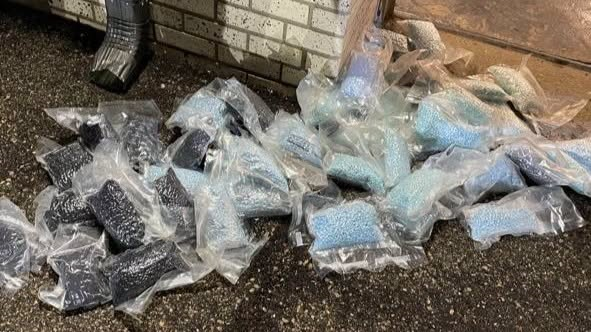Narcotráfico en Kansas deja 14 sentenciados por una red vinculada al Cártel de Sinaloa