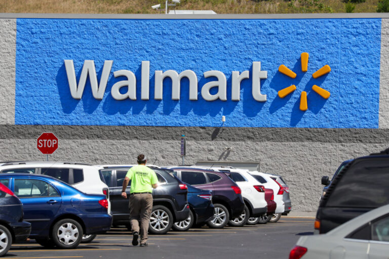 Northglenn propone regular entregas con drones de Walmart con límites de ruido y horarios