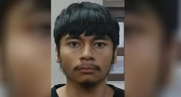 Joven de 21 años es arrestado por la muerte de sus padres y hermana en Wichita
