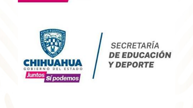 Anuncian clases en línea para Ciudad Juárez y la región por fuertes lluvias