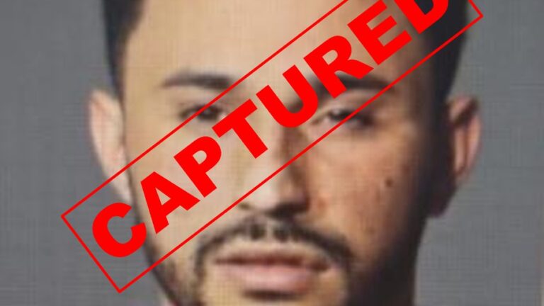Cuatro sospechosos de homicidio en Texas son arrestados en Northglenn