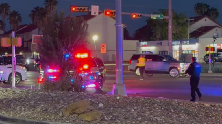 Mujer de 76 años resulta gravemente herida tras ser atropellada en Laredo