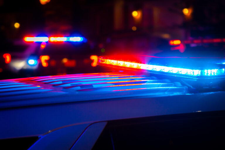 Disparos en Salinas activan respuesta policial; no se reportan personas heridas