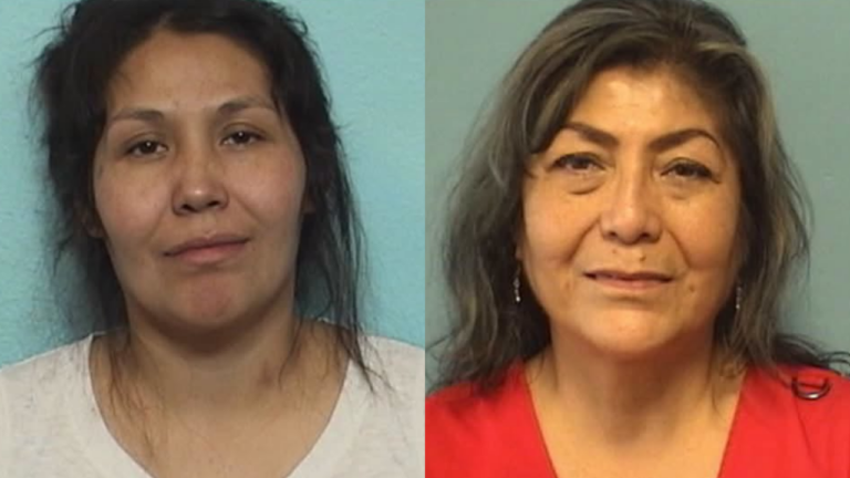 Buscan a tres niños en posible riesgo tras salir de Albuquerque con su madre y abuela