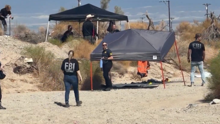 Localizan posibles restos de T’Neya Tovar tras acuerdo con su asesino