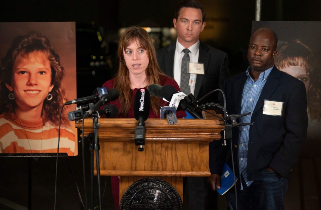 Christa Pike sobrevivió a la ejecución. ¿Qué salió mal?
