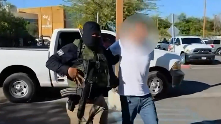 Vinculan a proceso a cuatro personas por homicidio de dos jóvenes en Mexicali