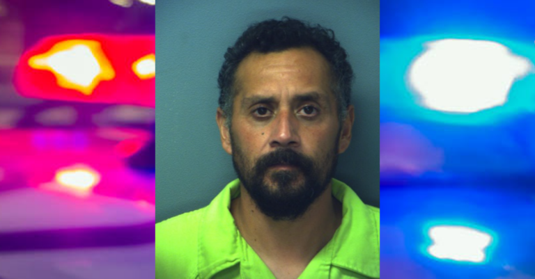 Detienen en Horizon City a hombre buscado por autoridades de Kansas