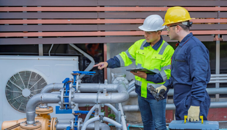 Mi Casa lanza capacitación gratuita y bilingüe en HVAC para trabajadores del área de Denver