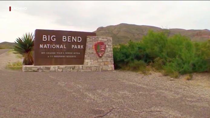 Jueza federal de El Paso frena temporalmente construcción de barreras fronterizas en Big Bend