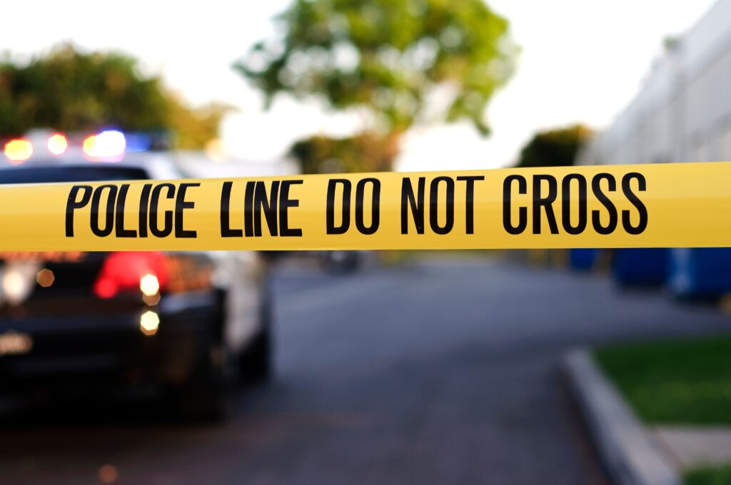 Arrestan a hombre de Morgan Hill por presuntamente matar a su esposa