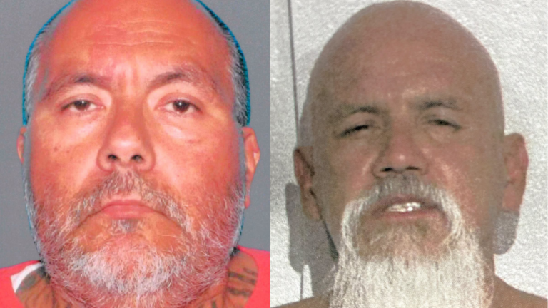 Acusan a dos hombres por apuñalamiento en Roswell; policía busca a segundo sospechoso prófugo