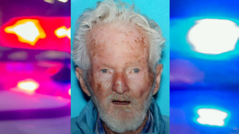 Buscan a hombre de 82 años reportado como desaparecido en Ramah, Nuevo México