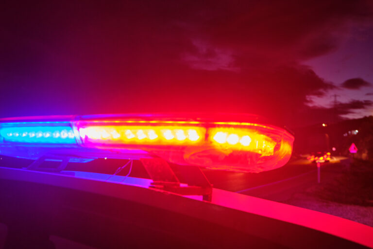 Arrestan a hombre por homicidio cerca de Watsonville