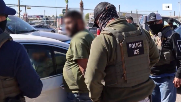 Corte Suprema permite temporalmente deportaciones a terceros países